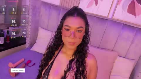 Seshat online show from November 1, 7:49 pm