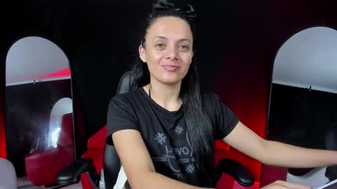 LUCERO online show from November 7, 3:39 am