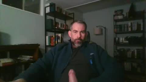 seth66630 online show from January 7, 12:57 am