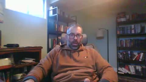 seth66630 online show from February 26, 5:45 pm