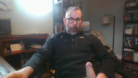 seth66630 online show from April 7, 4:18 pm