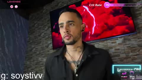 Snapshot of seth_0wner chatting on October 7, 2:09 am seth_0wner online show from October 7, 2:09 am