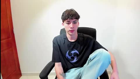 Snapshot of seth_ryder chatting on February 6, 2:44 am seth_ryder online show from February 6, 2:44 am