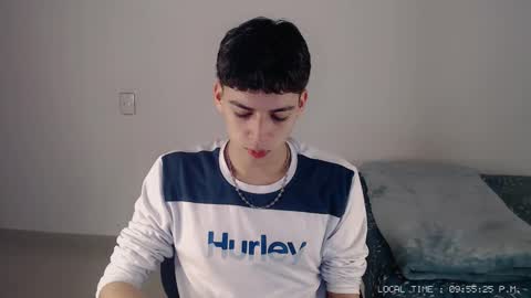 seth_ryder online show from November 5, 2:55 am