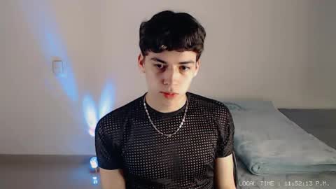 seth_ryder online show from December 17, 4:51 am