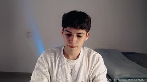 seth_ryder online show from December 18, 5:57 am