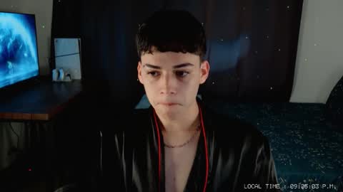 seth_ryder online show from March 18, 2:04 am