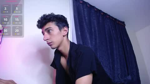 seth online show from November 5, 9:53 am