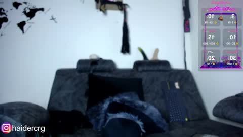 seth online show from June 11, 12:54 am