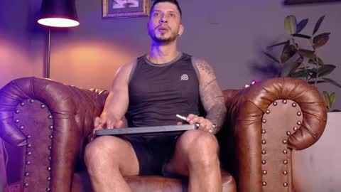 HEY IM SETH online show from September 22, 5:26 pm