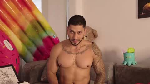Snapshot of seth_vega_ chatting on June 22, 9:56 pm HEY IM SETH online show from June 22, 9:56 pm