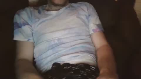 Snapshot of sethp626 chatting on February 1, 4:54 pm sethp626 online show from February 1, 4:54 pm