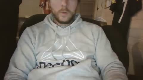 Snapshot of sethp626 chatting on February 14, 2:33 pm sethp626 online show from February 14, 2:33 pm