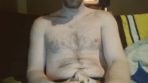 Snapshot of sethp626 chatting on February 27, 9:58 pm sethp626 online show from February 27, 9:58 pm