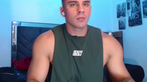 Setth King online show from December 20, 1:33 pm