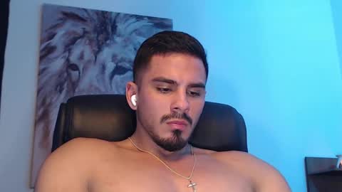 Setth King online show from February 25, 5:25 pm