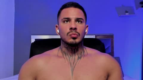 Setth King online show from February 26, 12:53 am