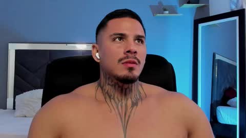 Setth King online show from March 10, 12:10 pm