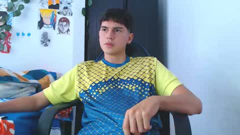 Ig Sethxrein online show from December 28, 3:15 pm