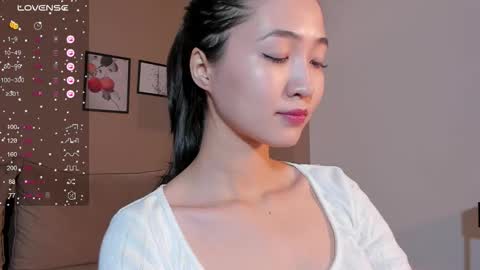 Sana online show from October 21, 4:19 pm