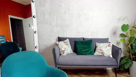 SevanS14 online show from October 26, 10:25 pm