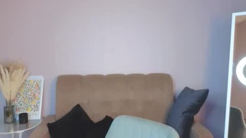 SevanS14 online show from November 15, 3:37 am