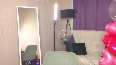 SevanS14 online show from February 11, 5:29 pm