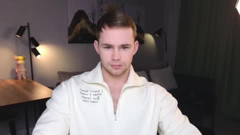 SevanS14 online show from February 26, 1:26 am