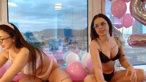 seven_sinsss online show from May 23, 4:50 am