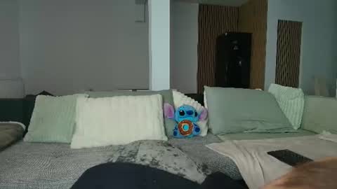 seven_sinsss online show from July 10, 4:17 am