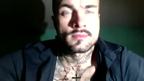 Snapshot of sevendragons1 chatting on September 12, 9:26 pm SevenDragons online show from September 12, 9:26 pm