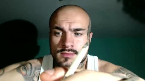 Snapshot of sevendragons1 chatting on September 13, 4:18 pm SevenDragons online show from September 13, 4:18 pm