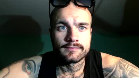 Snapshot of sevendragons1 chatting on October 7, 9:12 pm SevenDragons online show from October 7, 9:12 pm