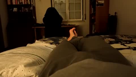 Snapshot of sevenorder chatting on February 7, 1:09 am sevenorder online show from February 7, 1:09 am