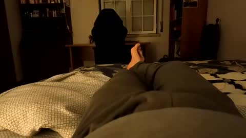 Snapshot of sevenorder chatting on February 17, 1:24 am sevenorder online show from February 17, 1:24 am