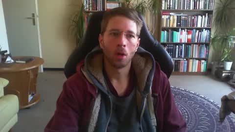 severeadversity online show from March 10, 11:32 am