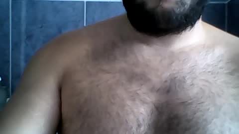 sevillano999 online show from August 9, 10:53 am