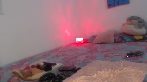 Karol y antony online show from October 29, 2:36 am