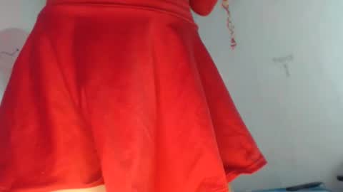 Karol y antony online show from November 12, 9:14 pm