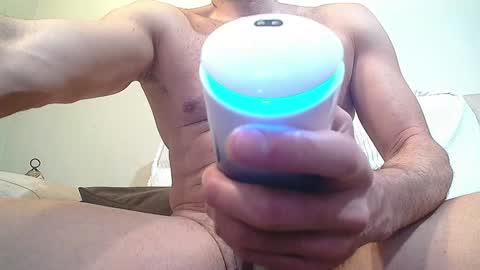 SEX MACHINE 19 online show from January 6, 11:51 am