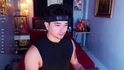 Snapshot of sex_profesor chatting on February 17, 6:31 am AXEL online show from February 17, 6:31 am