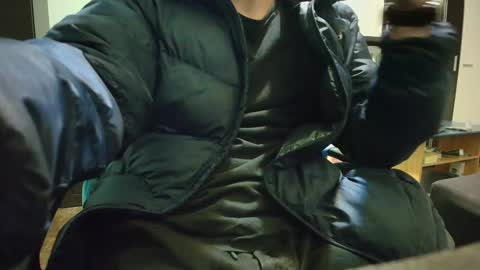 Snapshot of sexandsexy1999 chatting on February 22, 7:45 pm Daniel Taylor online show from February 22, 7:45 pm