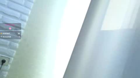 Adriana online show from November 20, 5:18 am