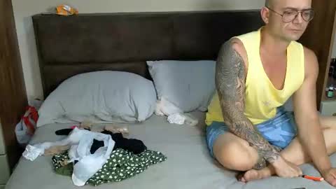 Snapshot of sexbogove36 chatting on July 10, 10:34 pm JackAdelaide online show from July 10, 10:34 pm