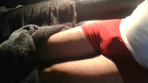 sexbomb0815 online show from April 27, 1:47 am