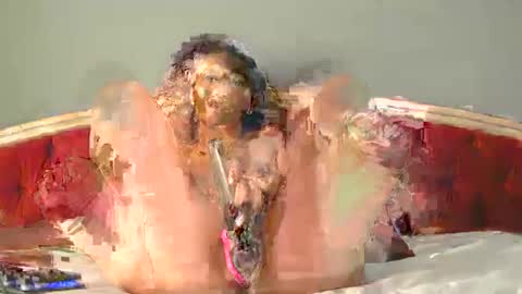 SEX BOMB 6T9 online show from January 27, 3:07 pm