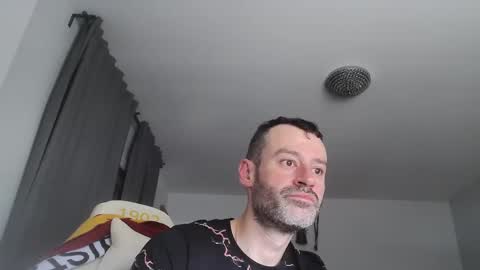 sexbrute online show from November 15, 4:03 pm