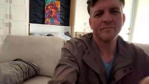 sexdisruptor online show from April 26, 10:29 pm