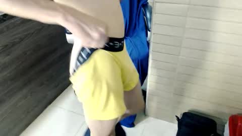 sexdumbi online show from October 11, 10:52 pm