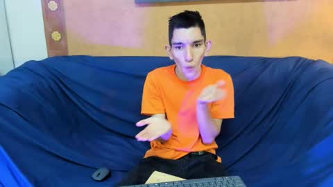 sexdumbi online show from October 20, 12:49 pm